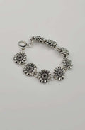GAIA Sunflower Hollow Bracelet