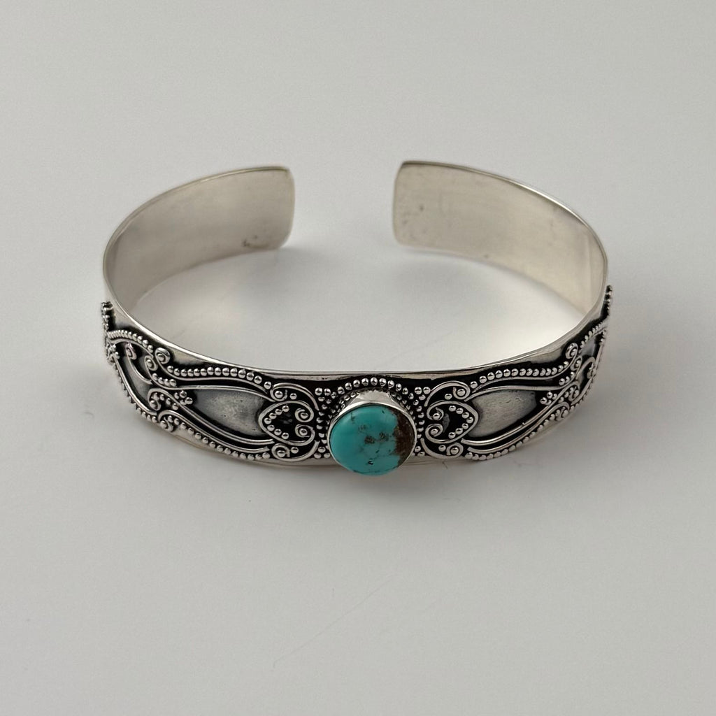 GAIA Elements Cuff Bracelet