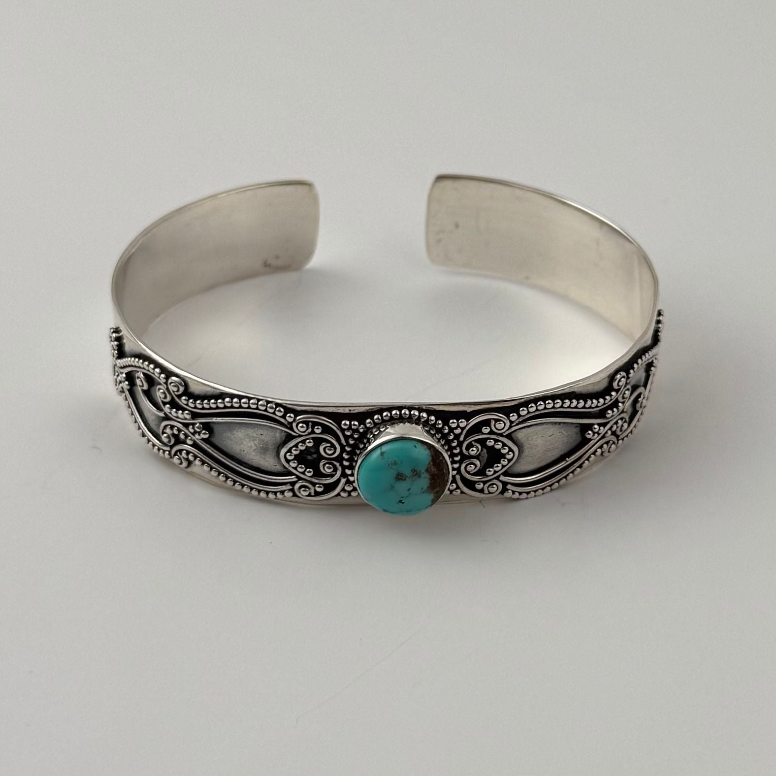 GAIA Elements Cuff Bracelet