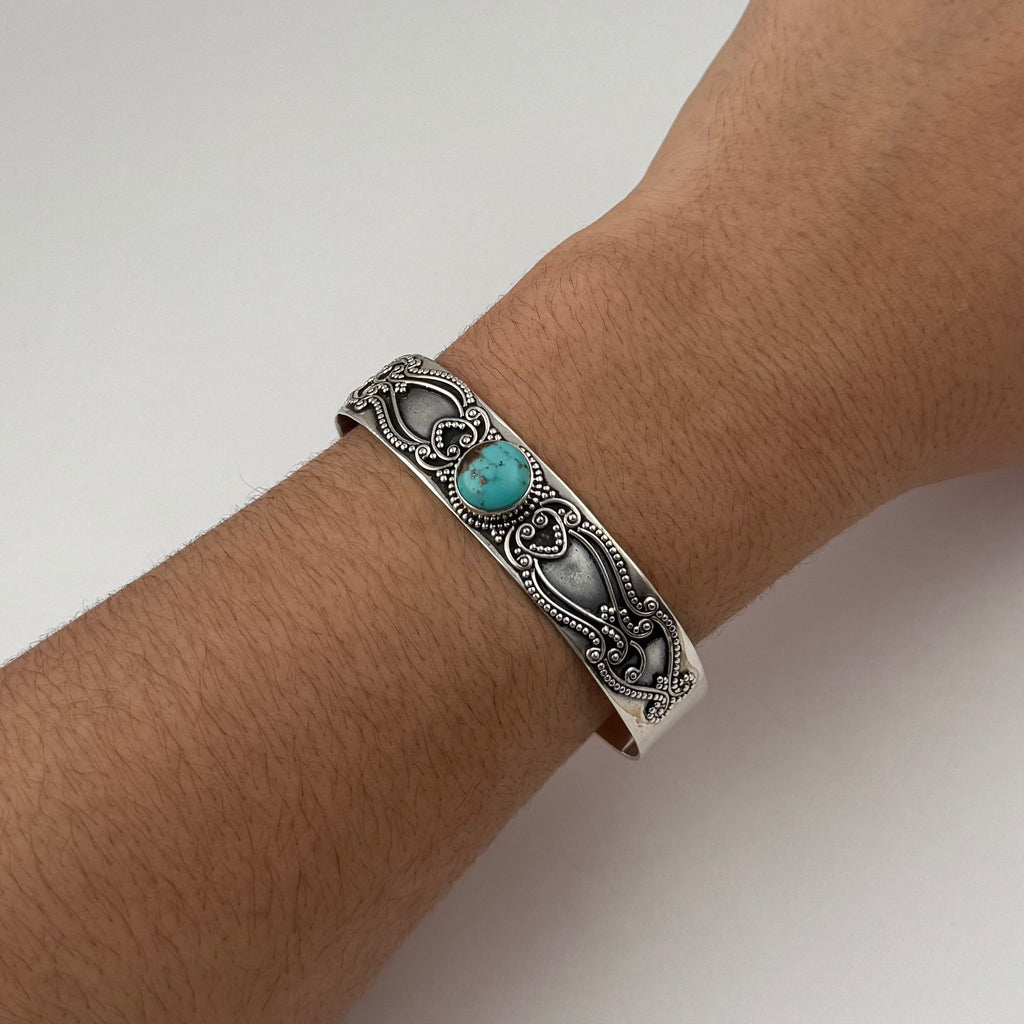 GAIA Elements Cuff Bracelet