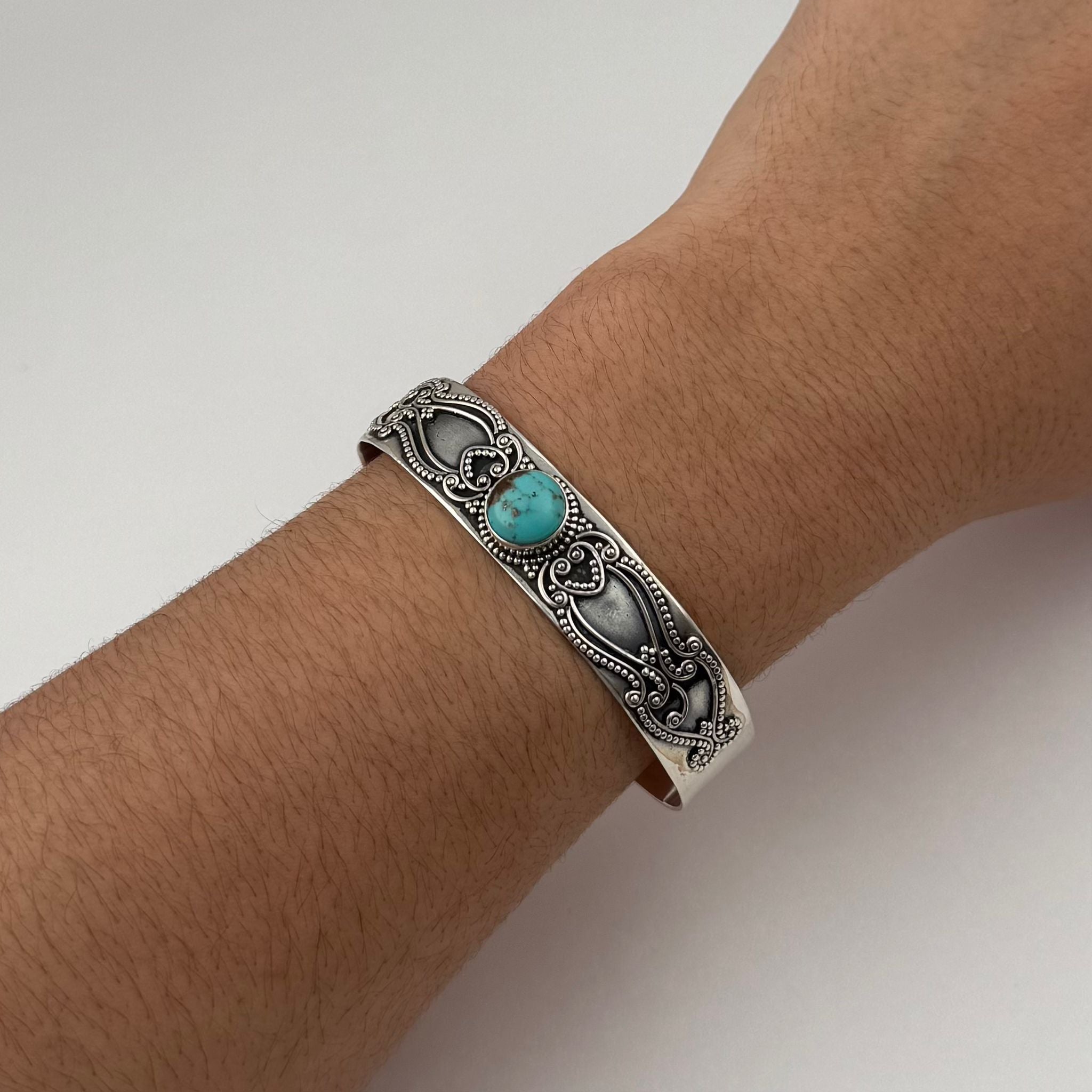 GAIA Elements Cuff Bracelet