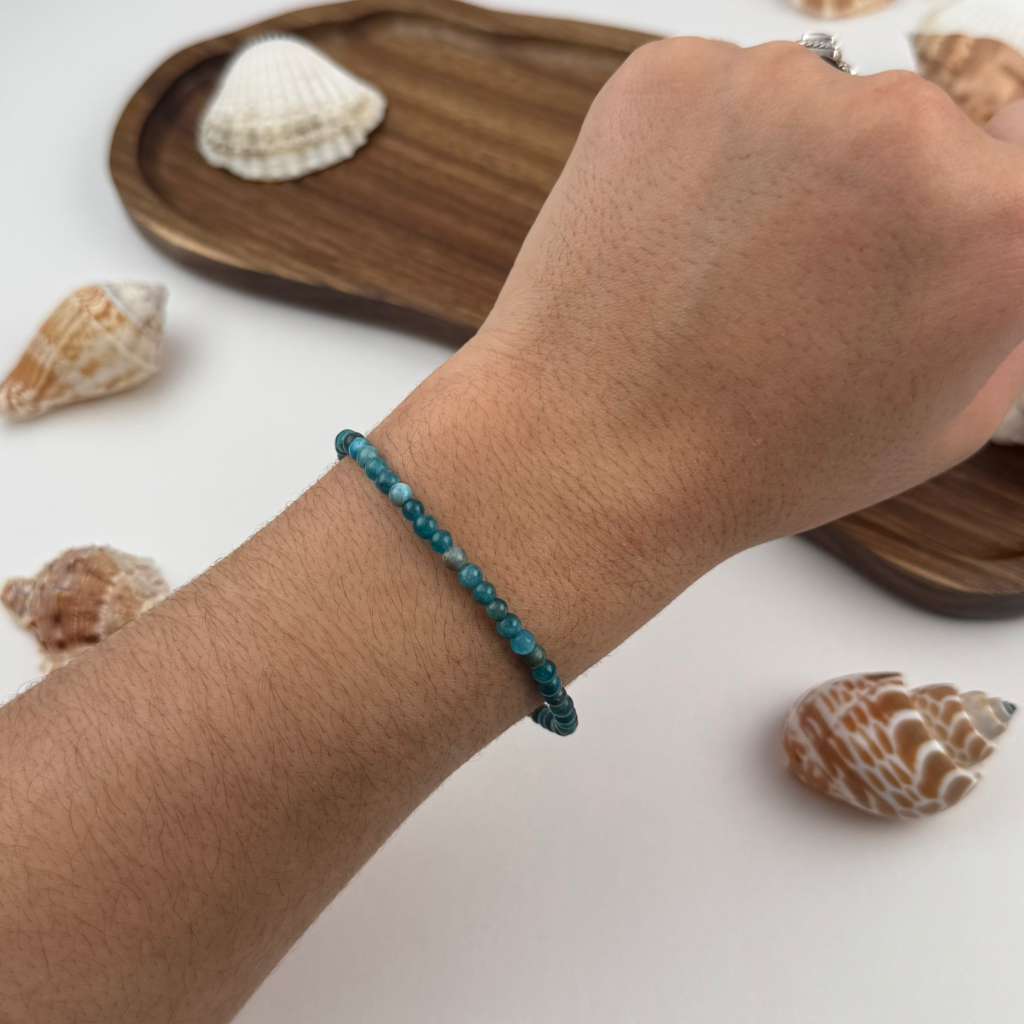 GAIA Elements Beaded Bracelet