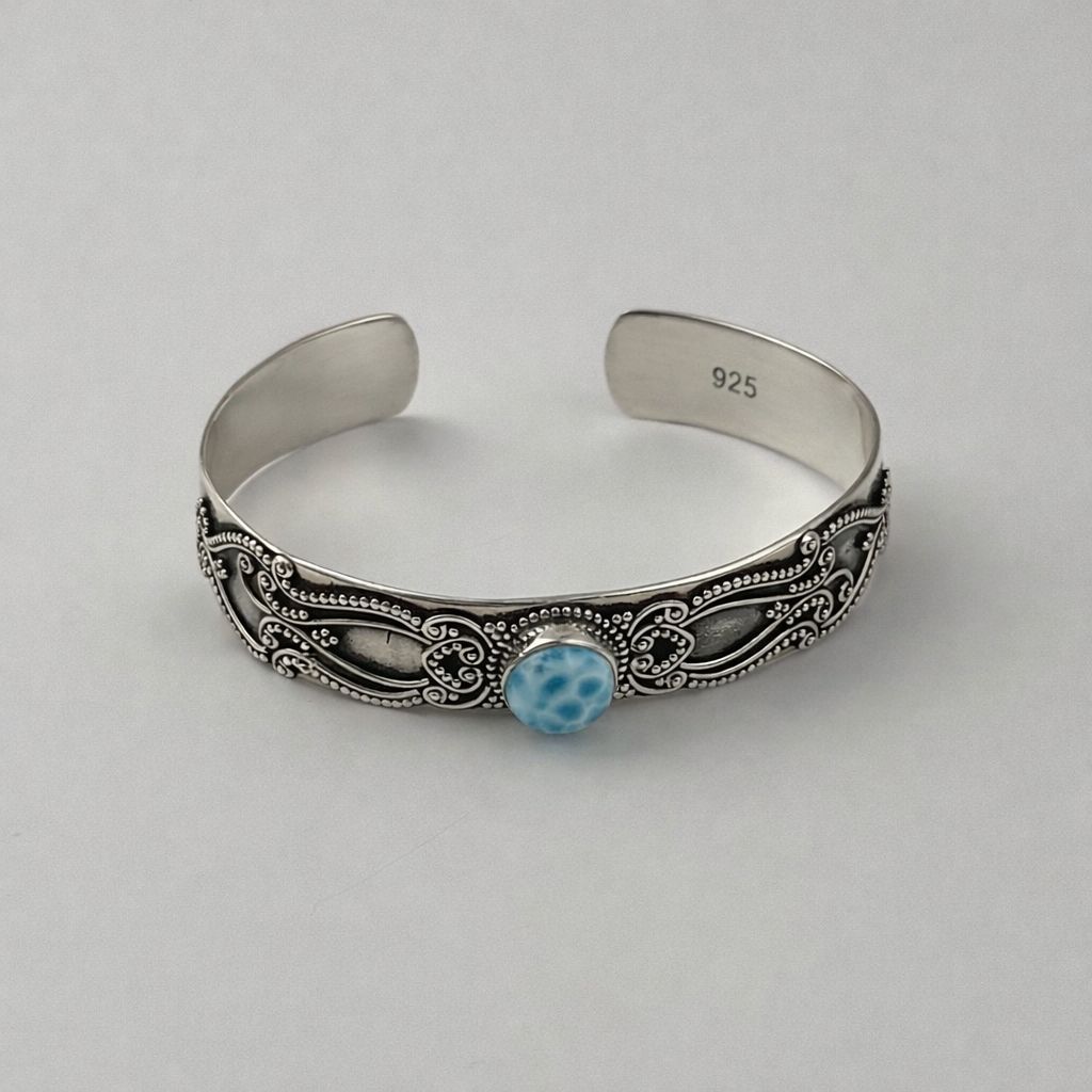 GAIA Elements Cuff Bracelet