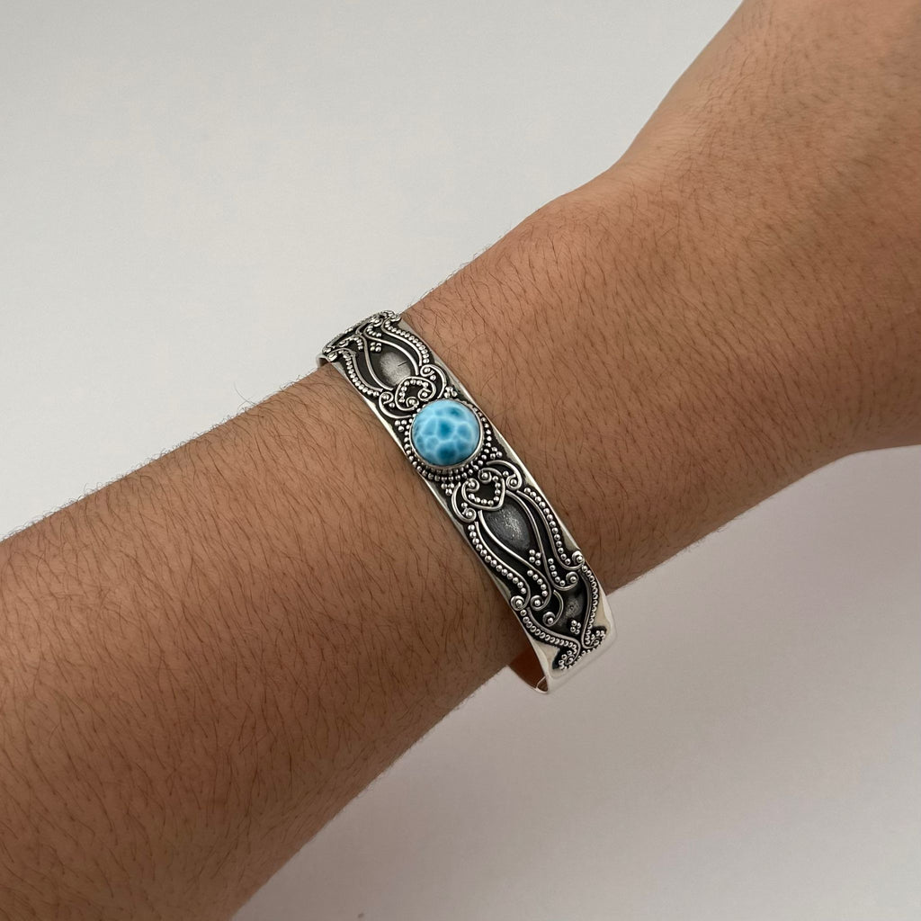 GAIA Elements Cuff Bracelet