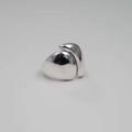 GAIA Hollow Dome Ring