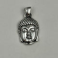 GAIA Buddha Hollow Pendant