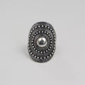 GAIA Tribal Sun Ring