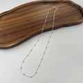 GAIA Dainty Chain Necklace