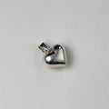 GAIA Heart Pendant