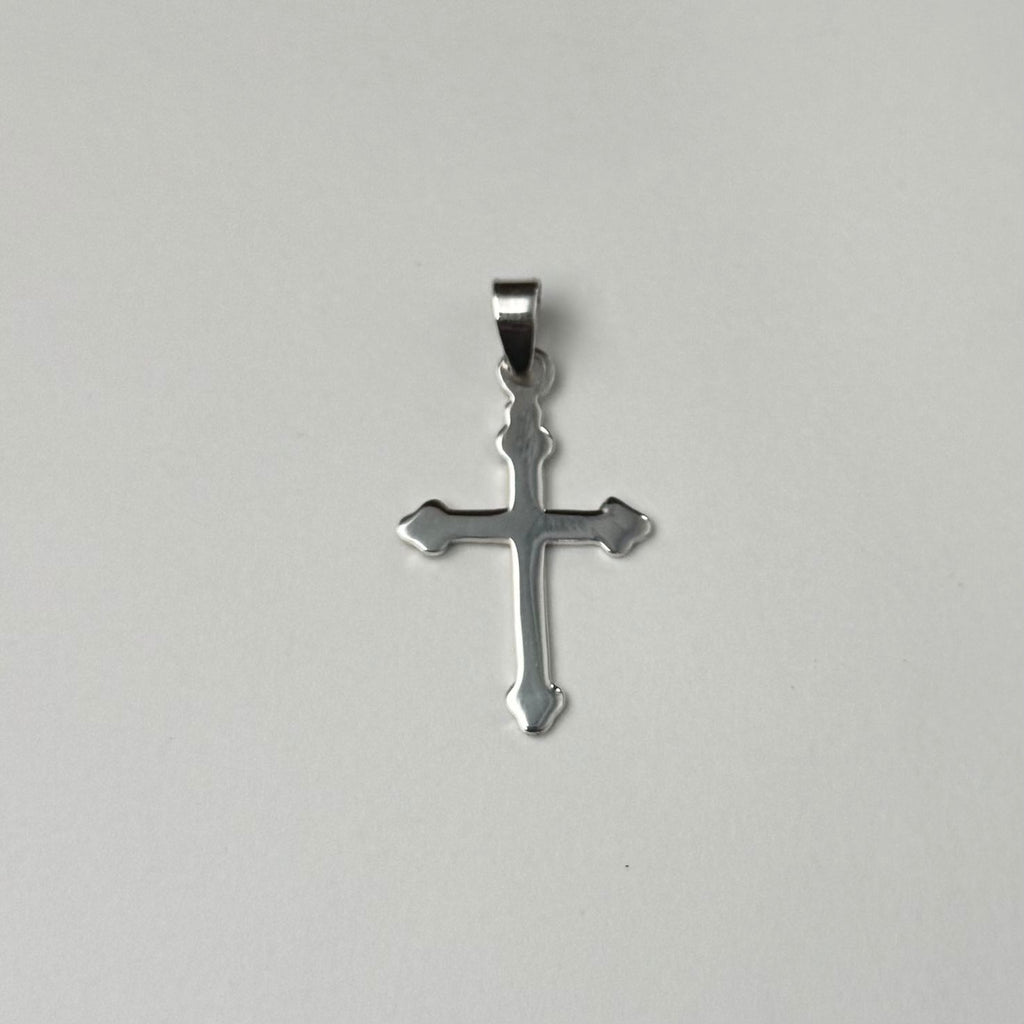 GAIA Cross Pendant