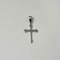 GAIA Cross Pendant