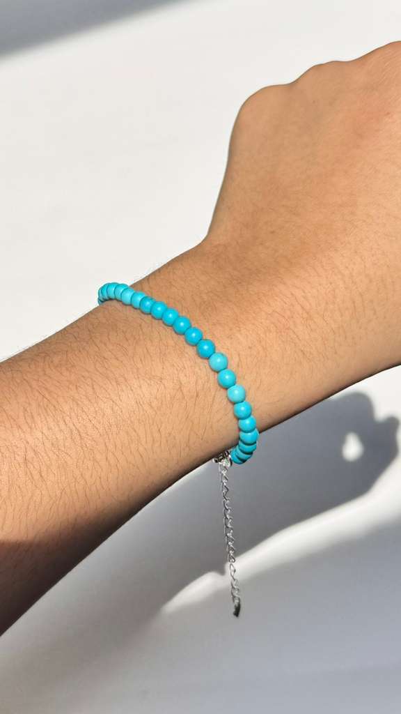 GAIA Elements Beaded Bracelet