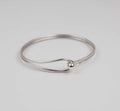 GAIA Minimal Knot Bangle