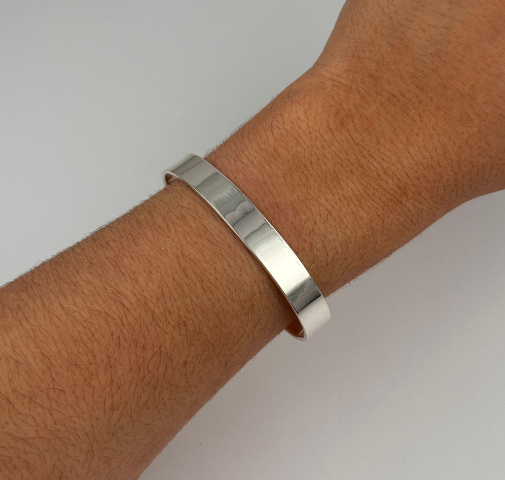 GAIA Classic Flat Cuff