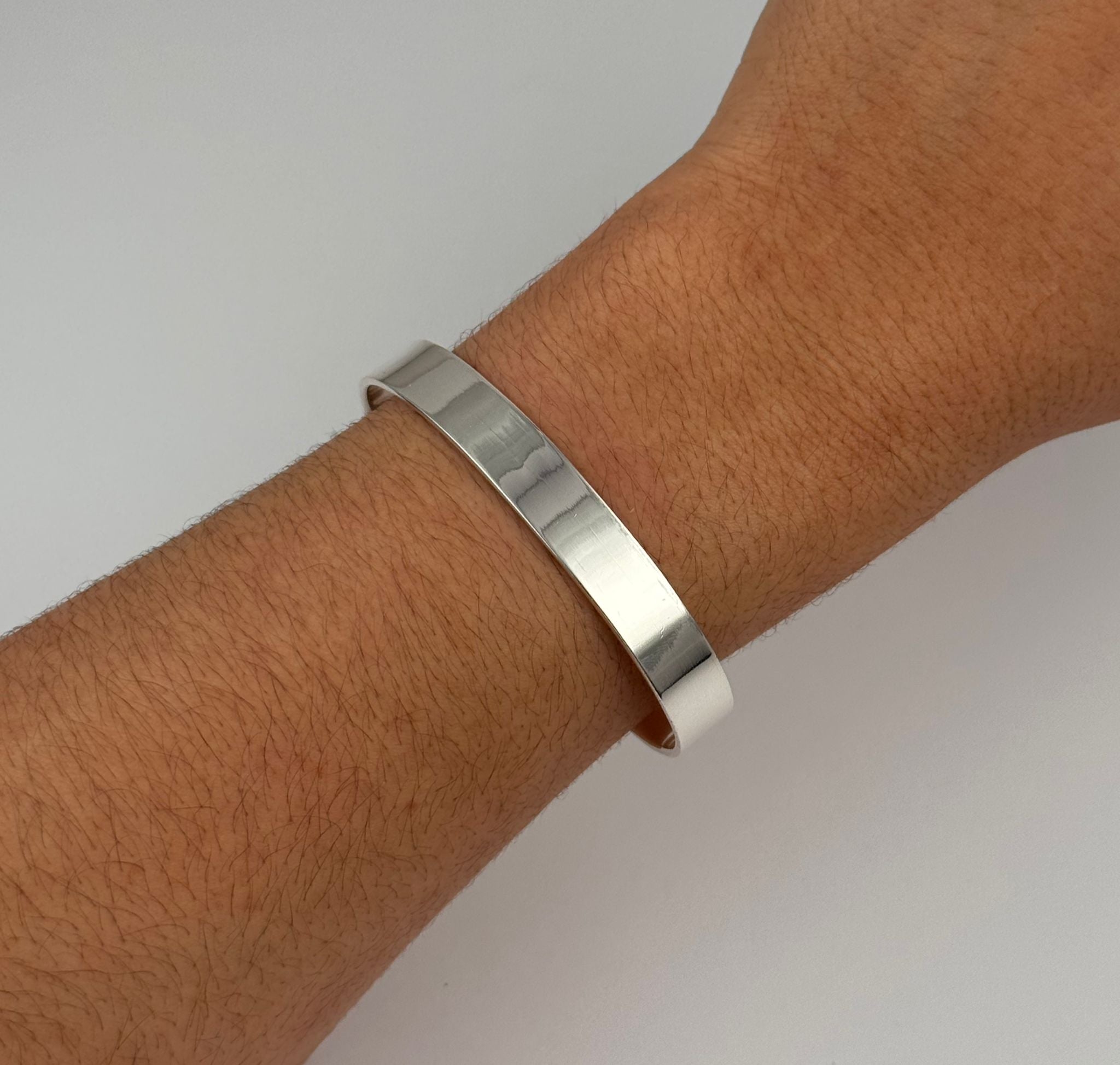 GAIA Classic Flat Cuff