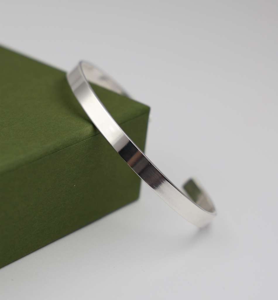 GAIA Classic Flat Cuff