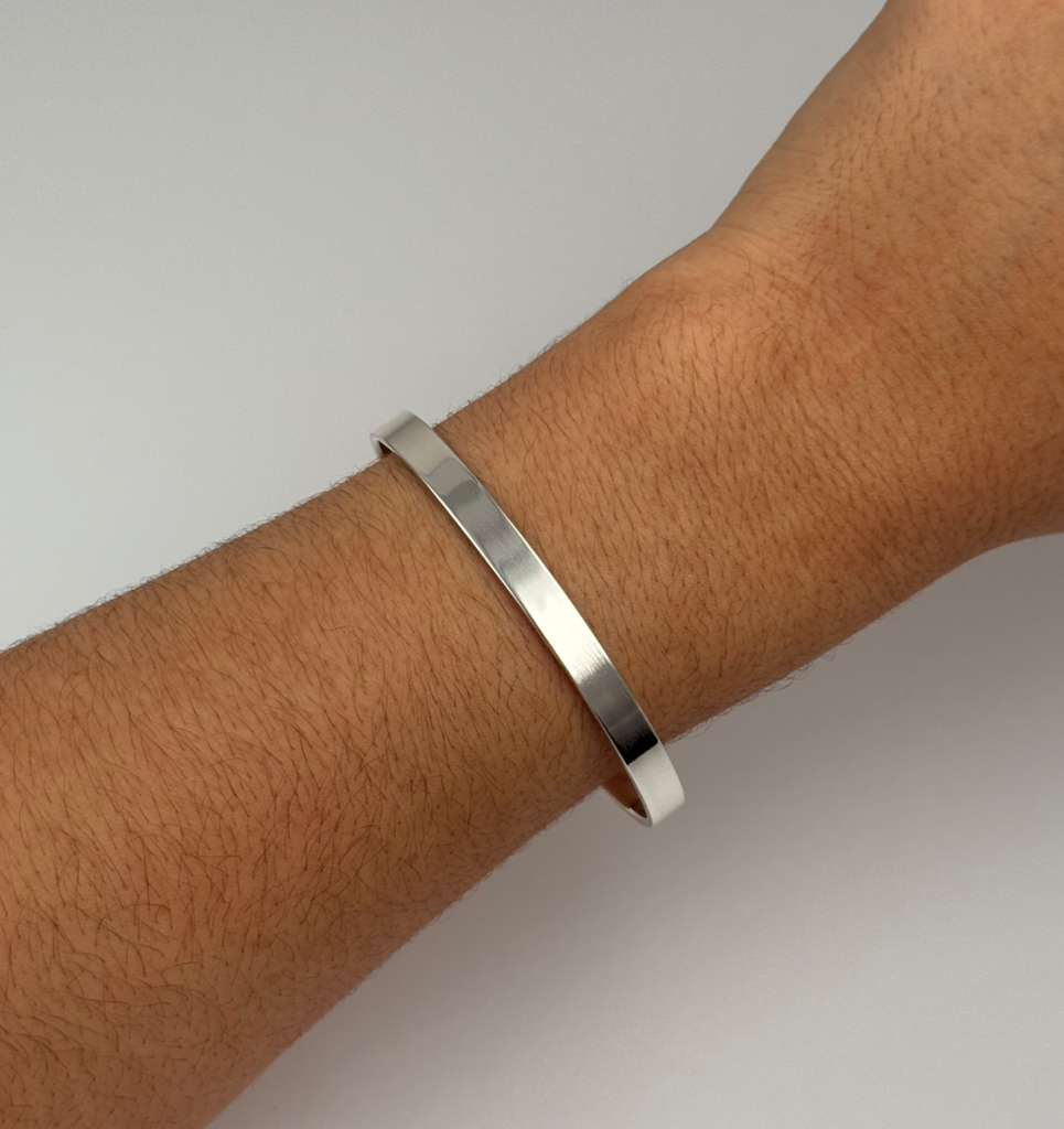 GAIA Classic Flat Cuff