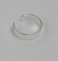 GAIA Adjustable Band Ring