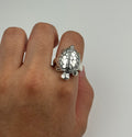 GAIA Turtle Ring
