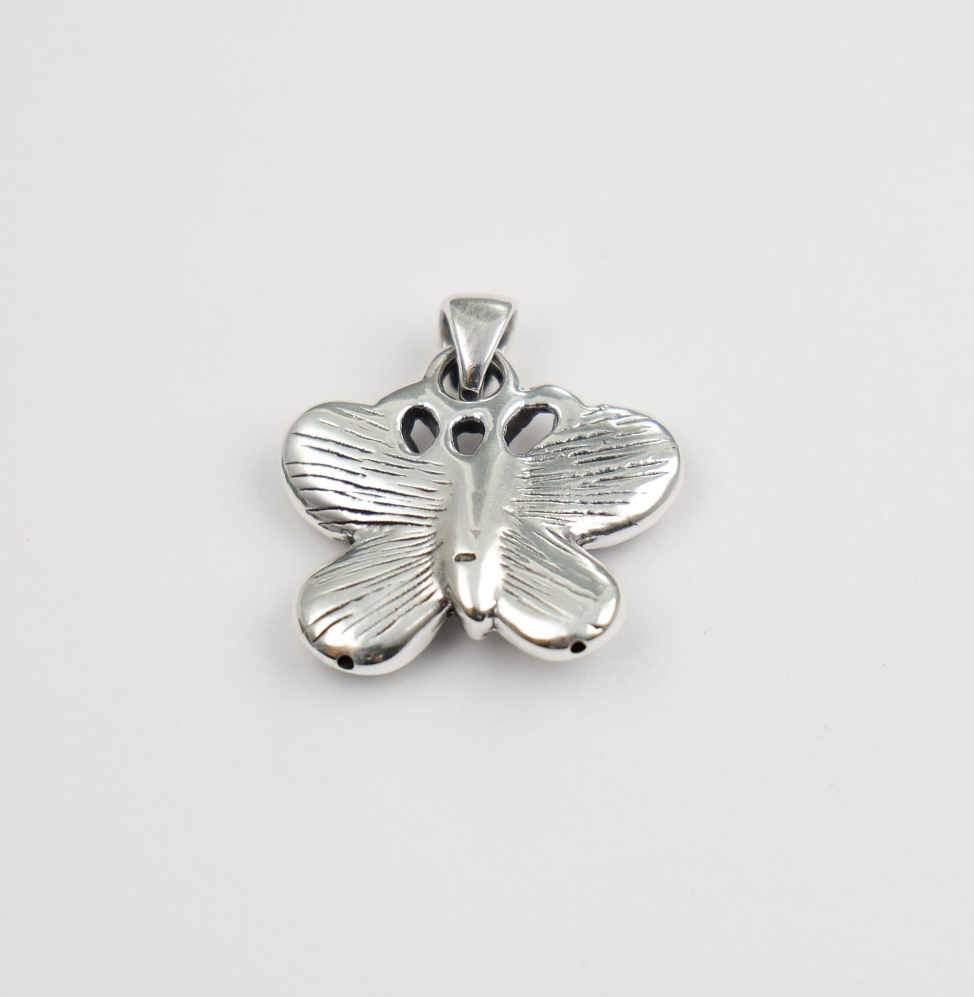 GAIA Vintage Butterfly Pendant