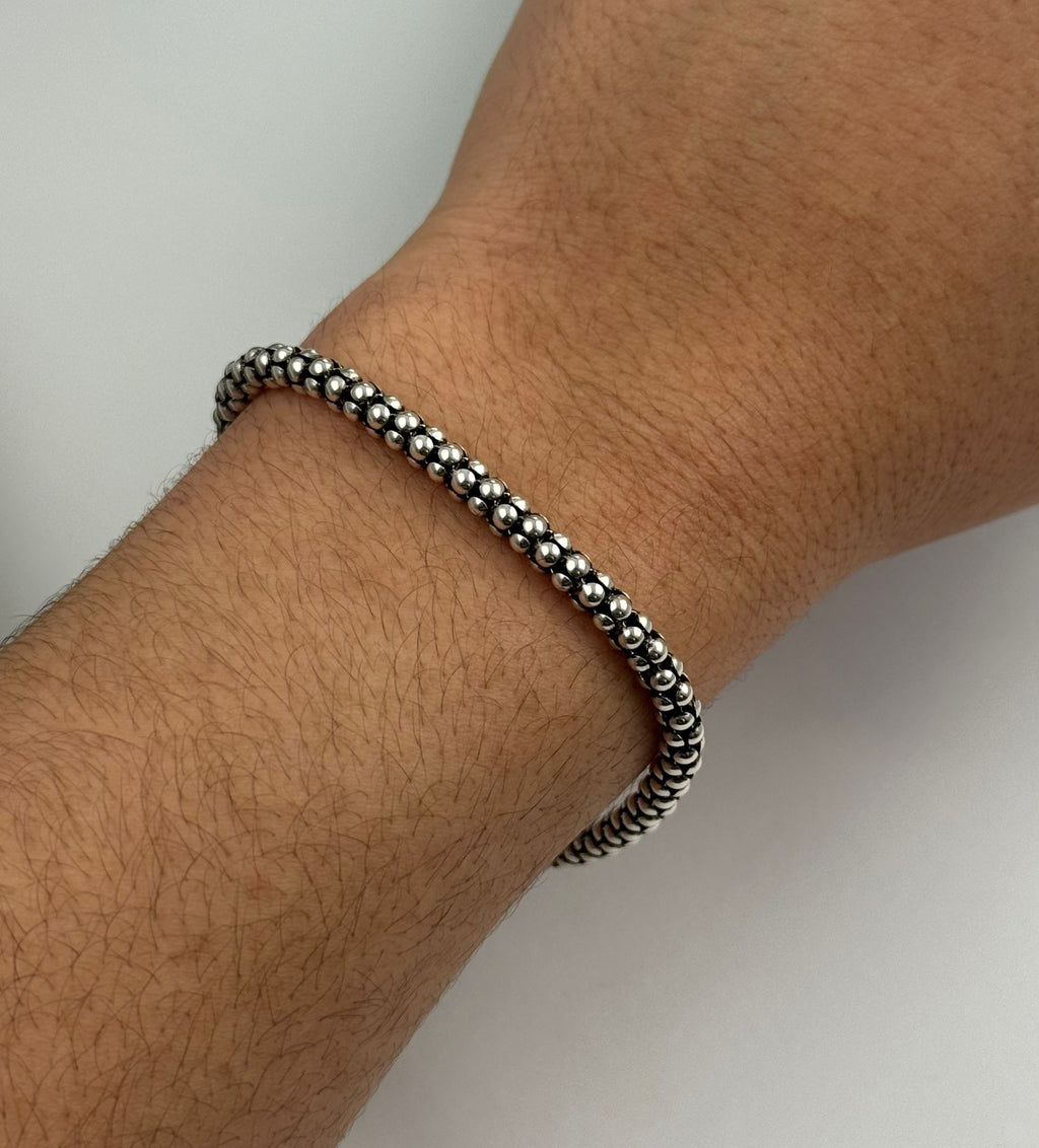 GAIA Popcorn Bracelet