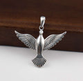 GAIA Dove Pendant