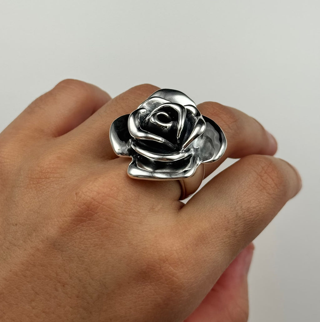 Gaia Rose Ring