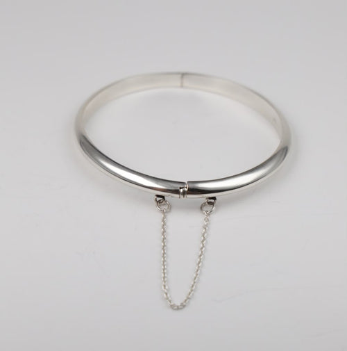 GAIA Chain Bangle
