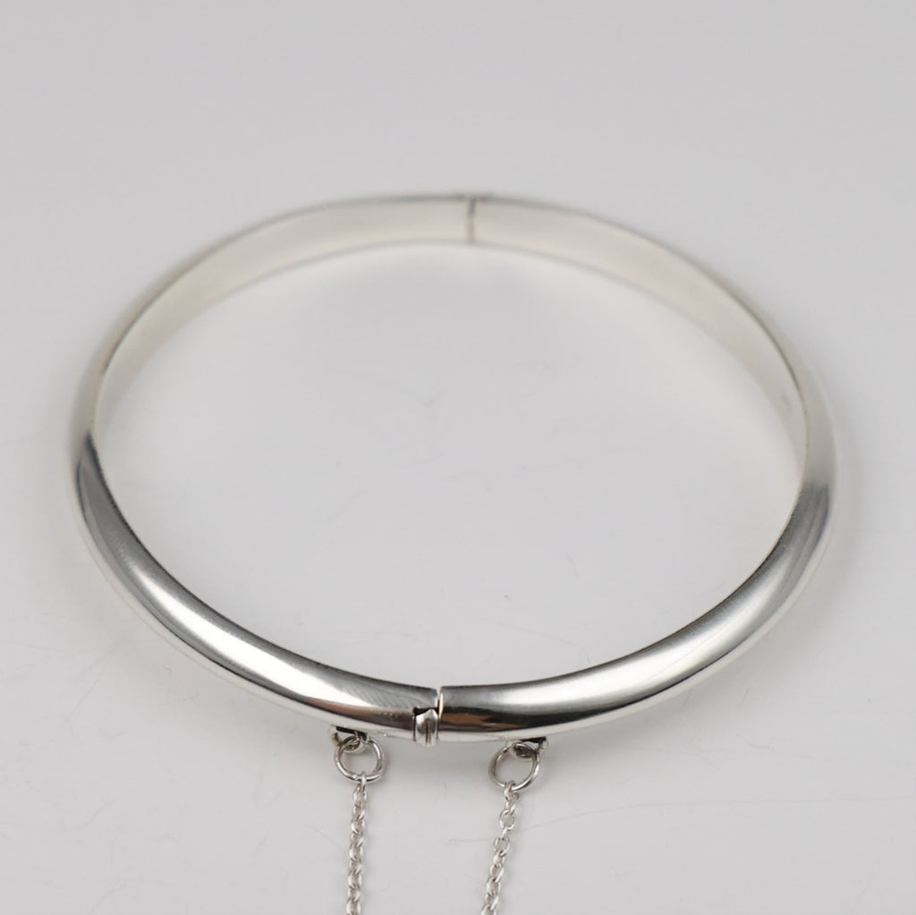 GAIA Chain Bangle