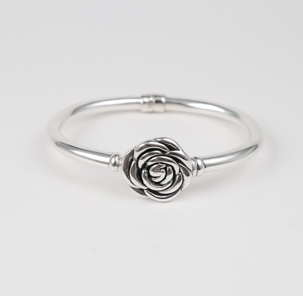 GAIA Rose Bangle