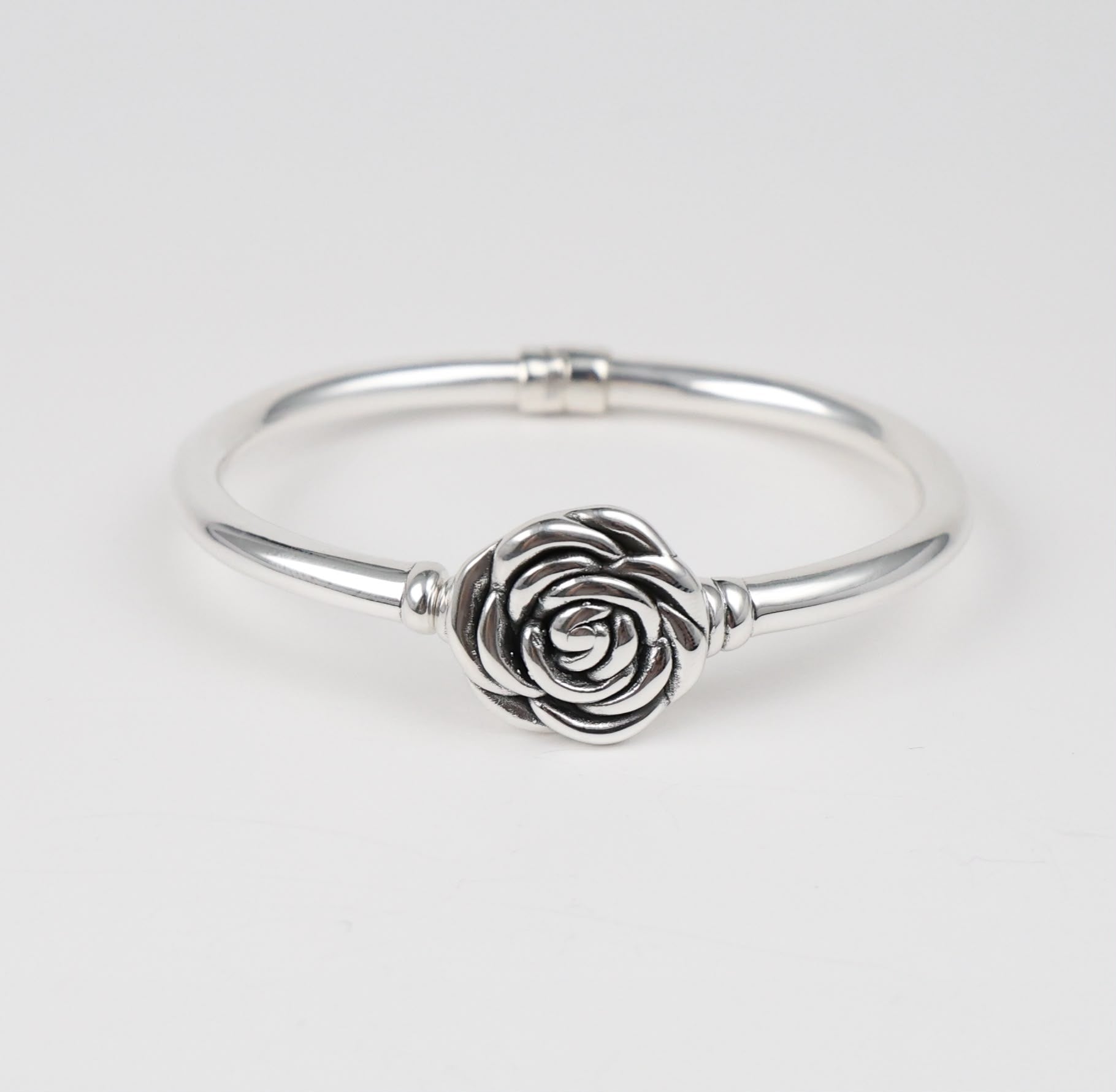 GAIA Rose Bangle