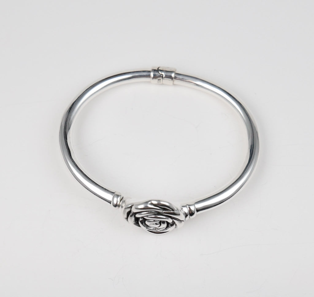 GAIA Rose Bangle