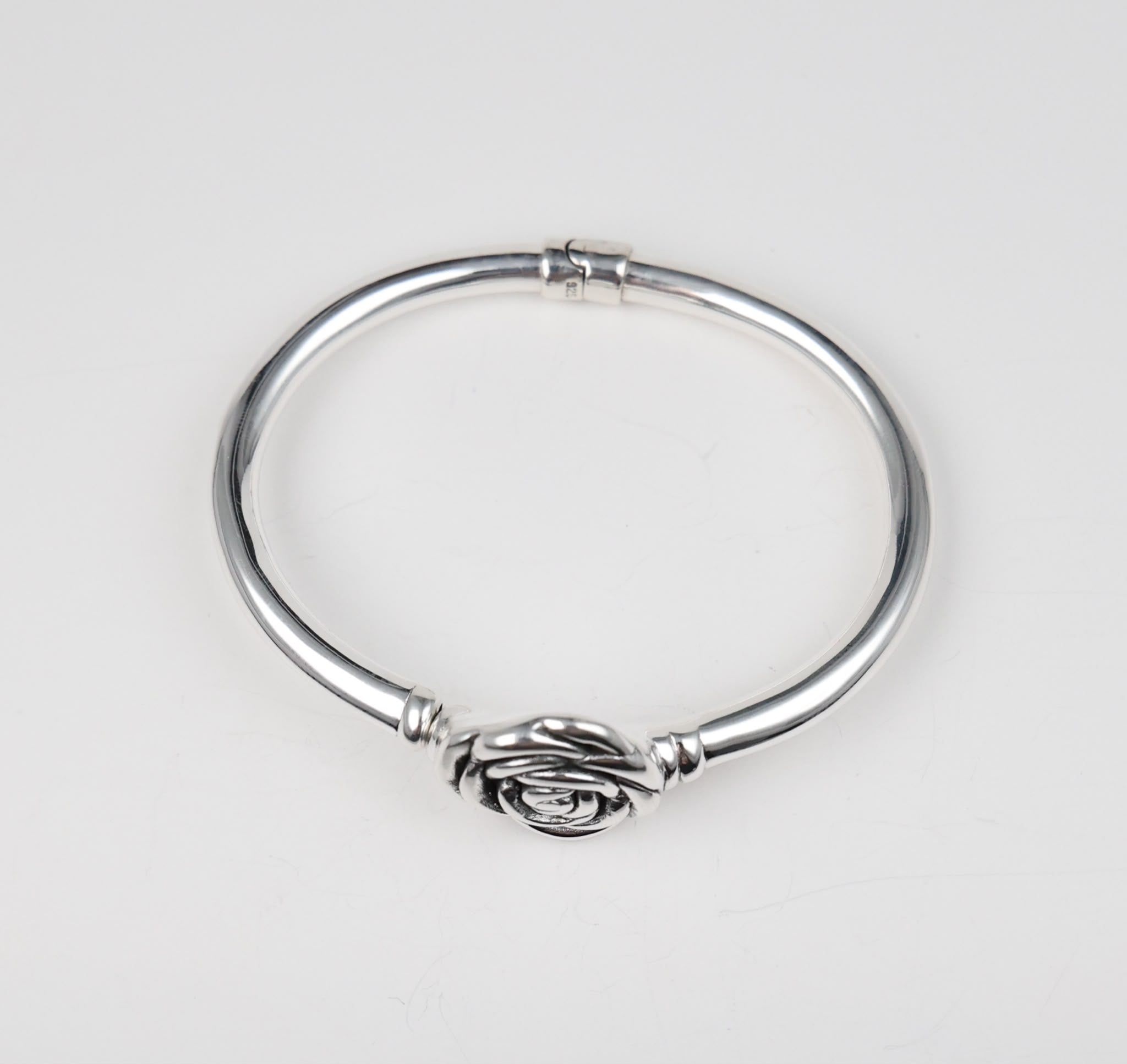 GAIA Rose Bangle
