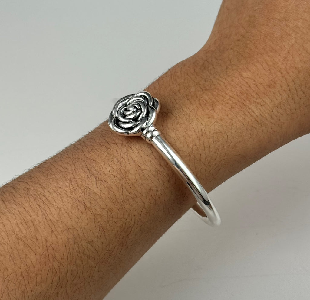 GAIA Rose Bangle