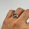 GAIA Eternal Heart Ring
