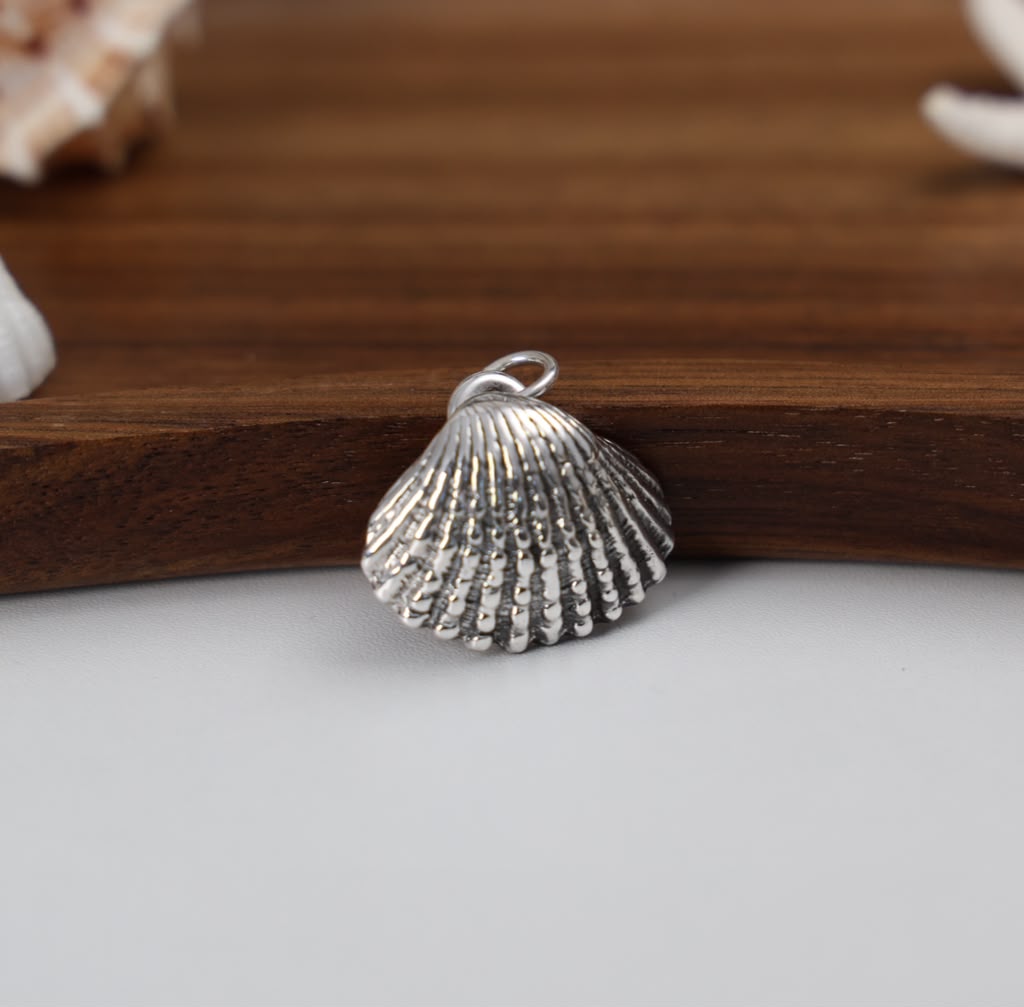 Gaia Ocean Pendants