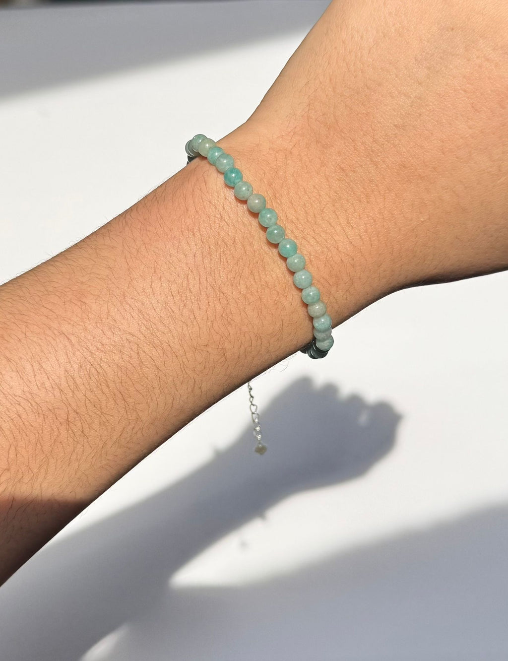 GAIA Elements Beaded Bracelet