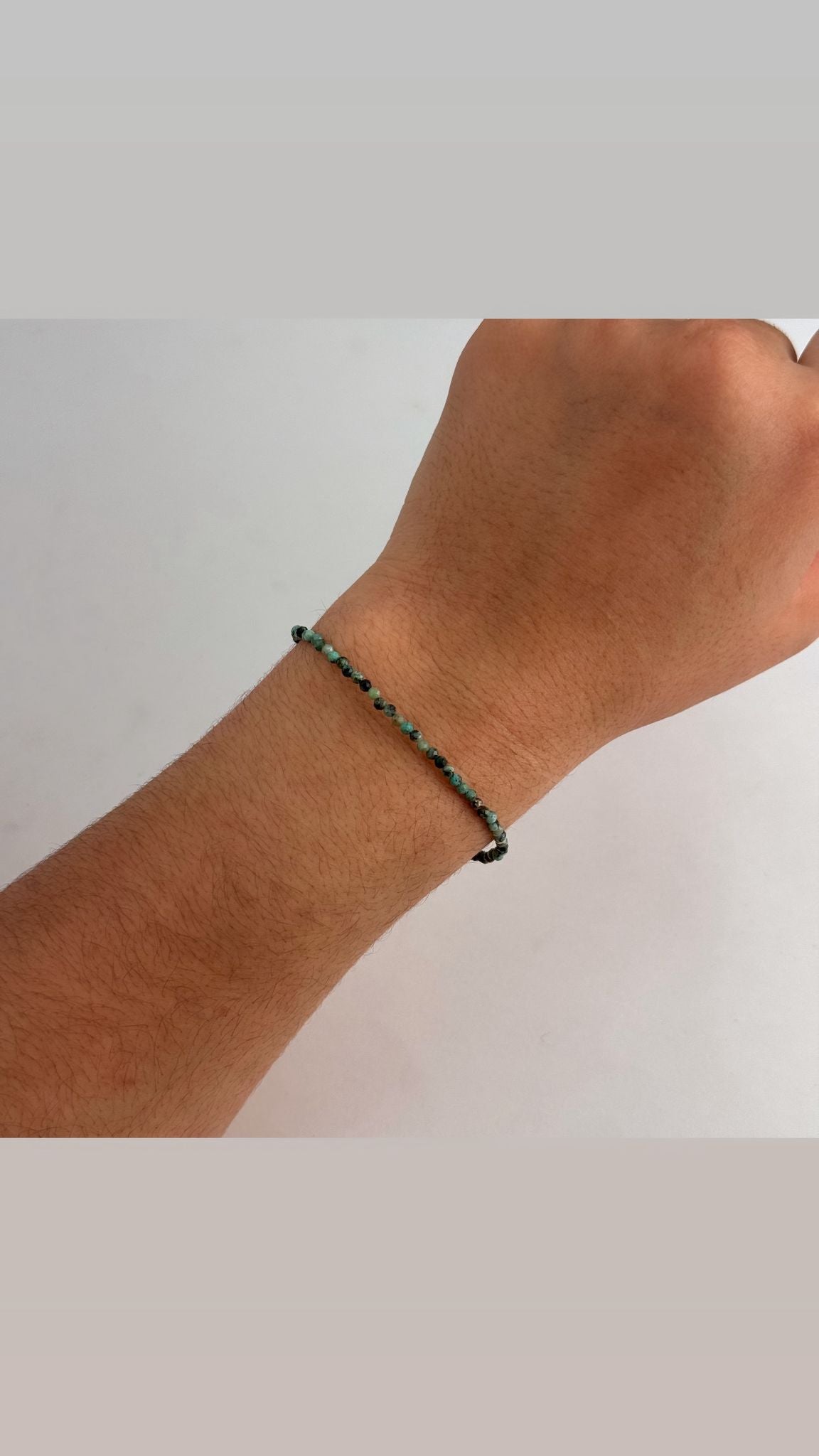 GAIA Elements Beaded Bracelet