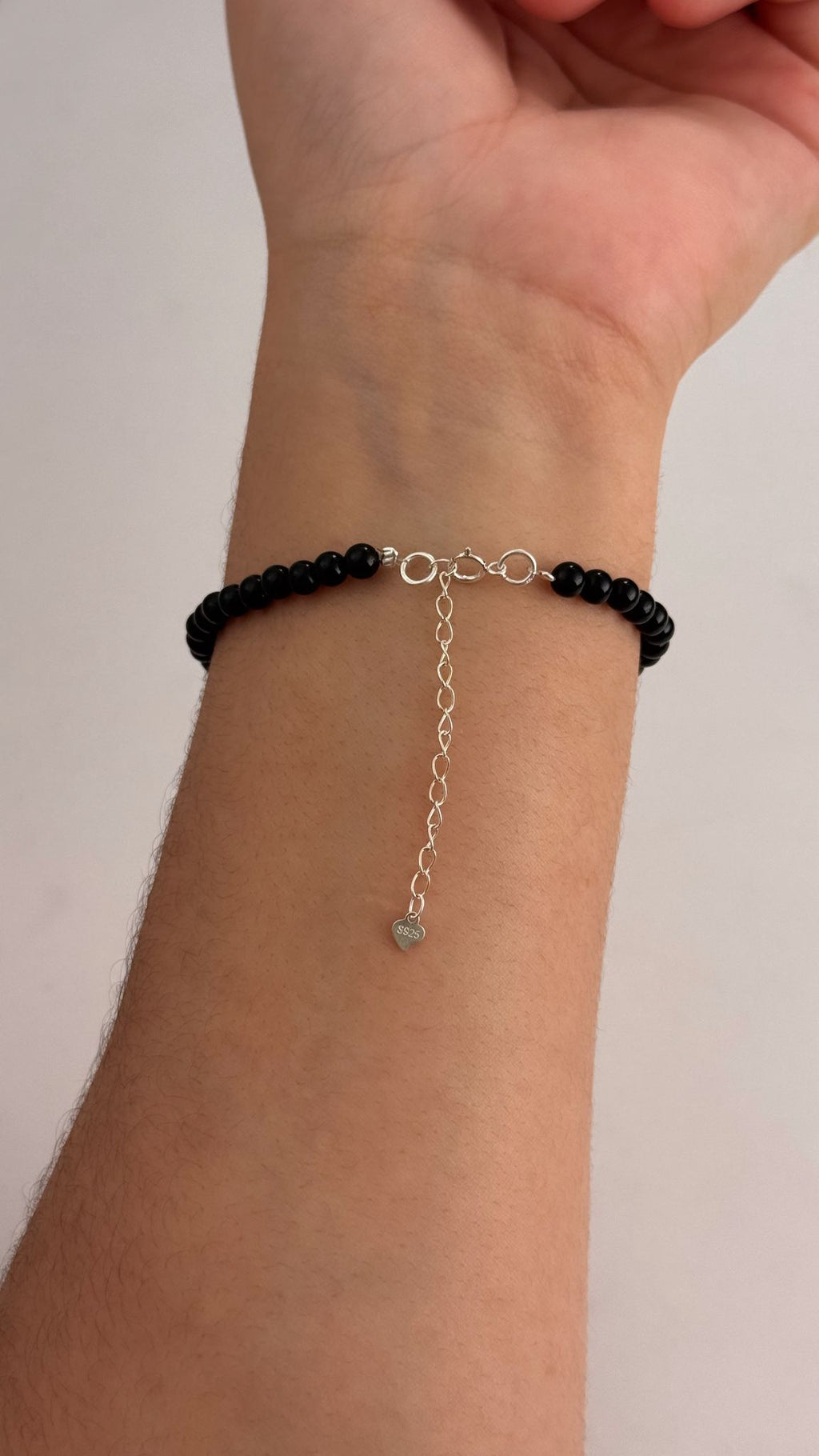 GAIA Elements Beaded Bracelet