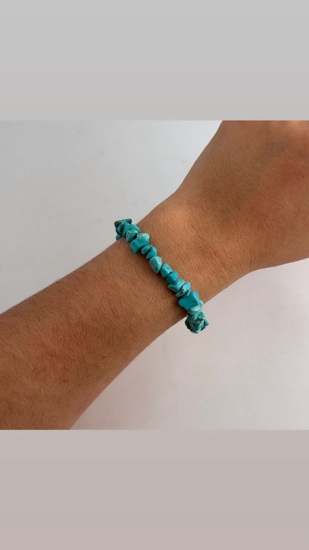 GAIA Chip Bracelet