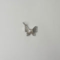 GAIA Pearl Butterfly Pendant