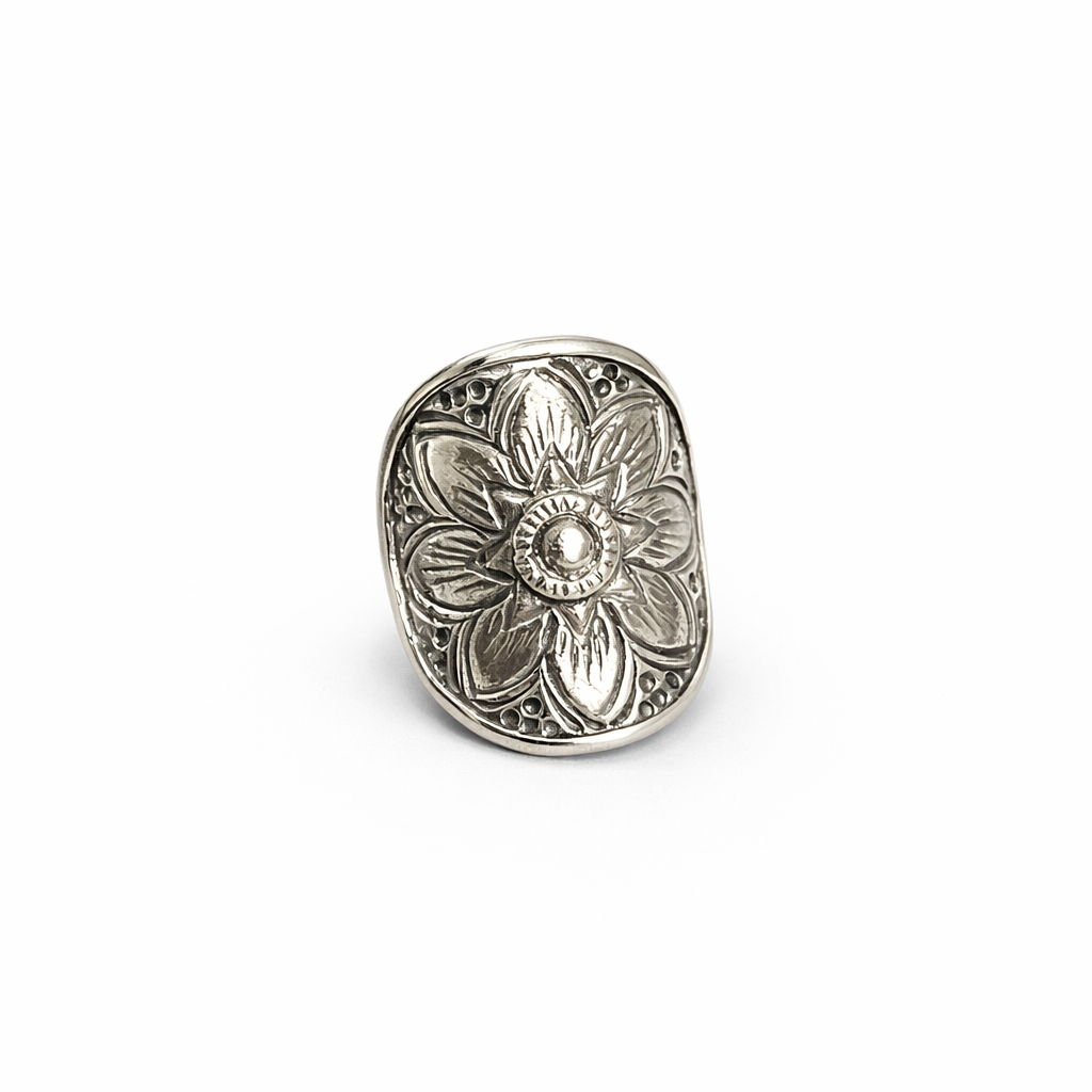 GAIA Flora Ring